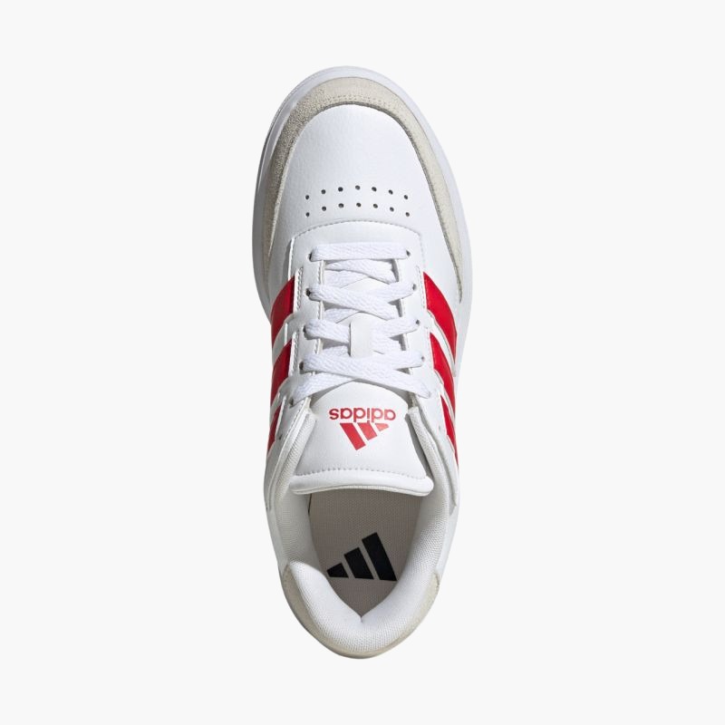 Adidas Courtblock M JP5342 shoes