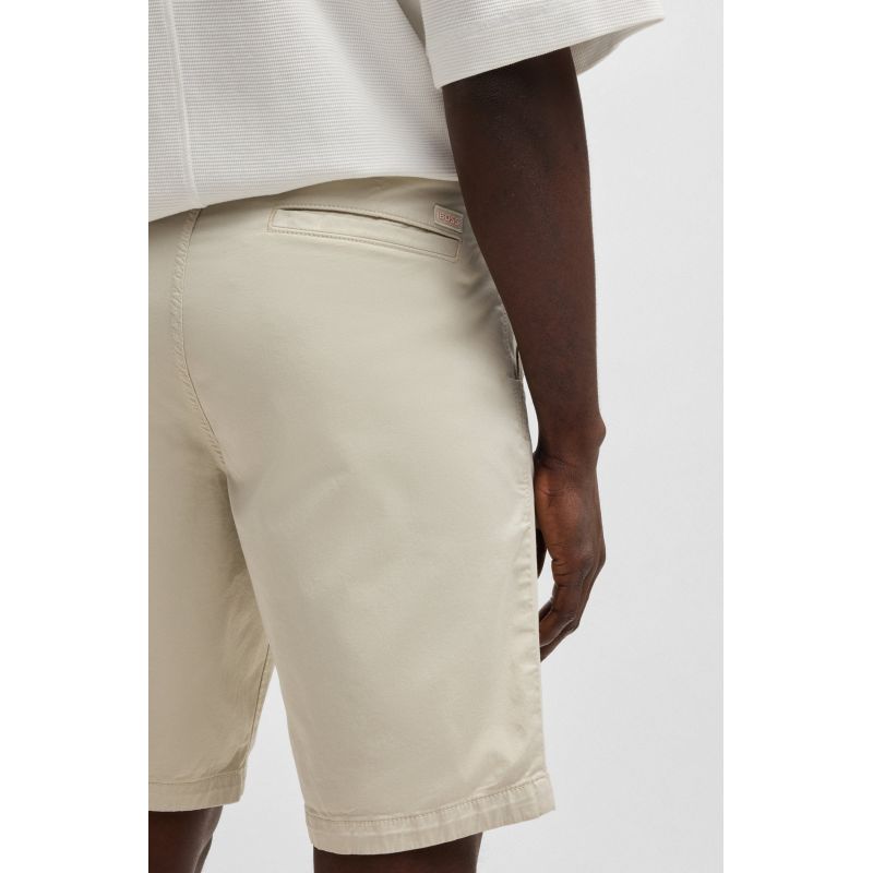 Boss Chino-slim-Shorts M 50536723-271