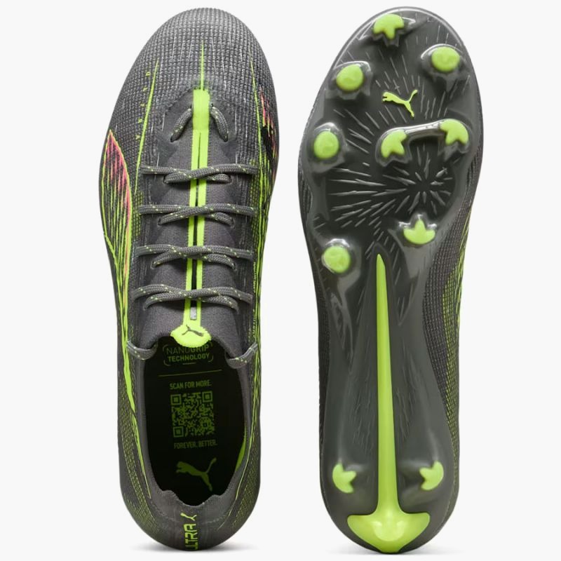 Puma Ultra 5 Pro FG/AG M 108161-03 football boots