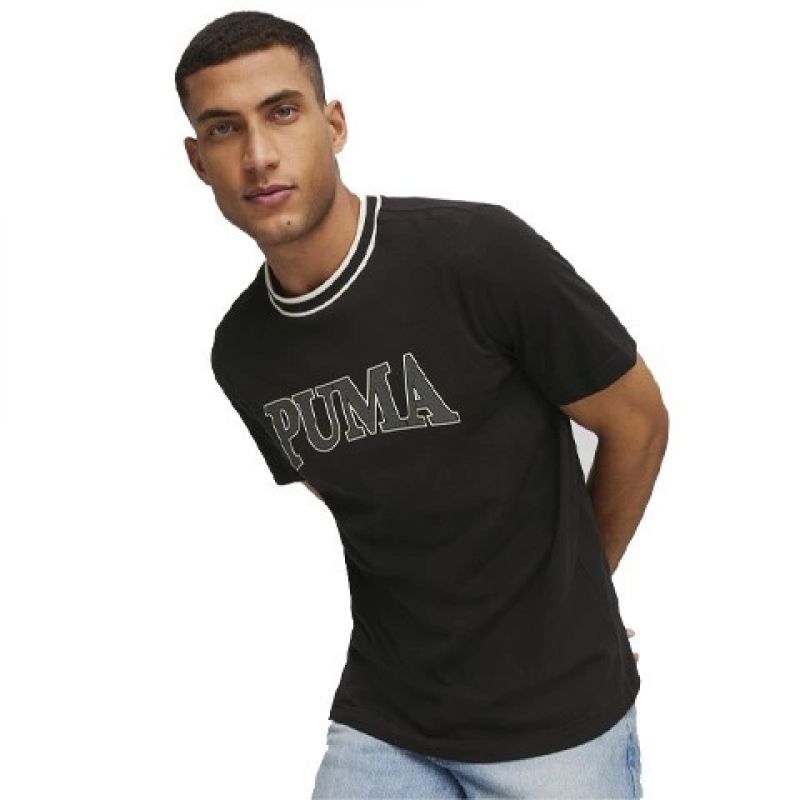 Puma Squad T-shirt M 678967 01
