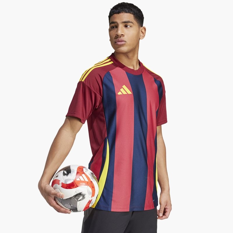 Adidas Striped 24 JSY M T-shirt IW2149
