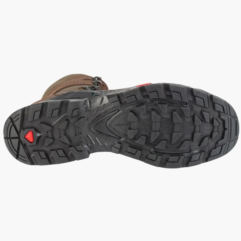 Salomon Quest Tracker GTX M L47605500 shoes