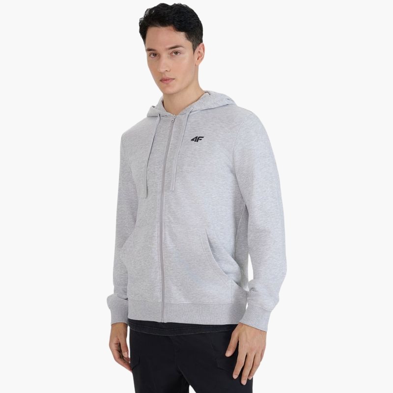 Sweatshirt 4F M1768 M 4FWMM00TSWSM1768 27M