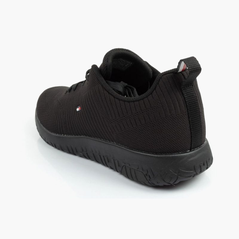 Обувь Tommy Hilfiger Corporate M FM0FM02838BDS