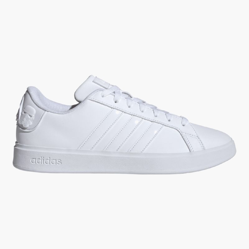 Adidas Star Wars Grand Court 2.0 JI2841 shoes