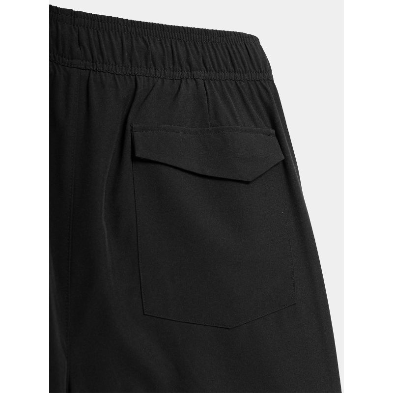 Men's boardshorts 4F 4FWSS24UBDSM123-20S