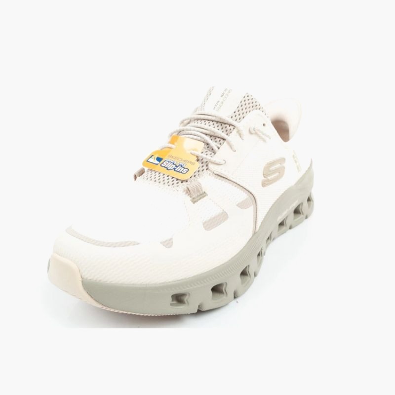 Обувь Skechers Glide-Step Pro Slip-Ins M 232930/NAT