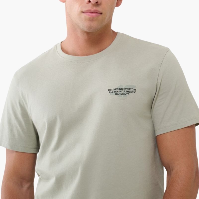 T-shirt 4F M1974 M 4FWSS25TTSHM1974 44S