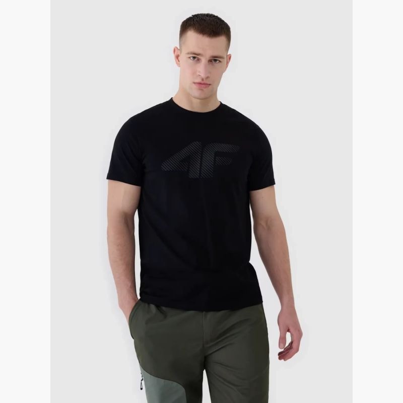 T-shirt 4F M 4FWMM00TTSHM2257-20S