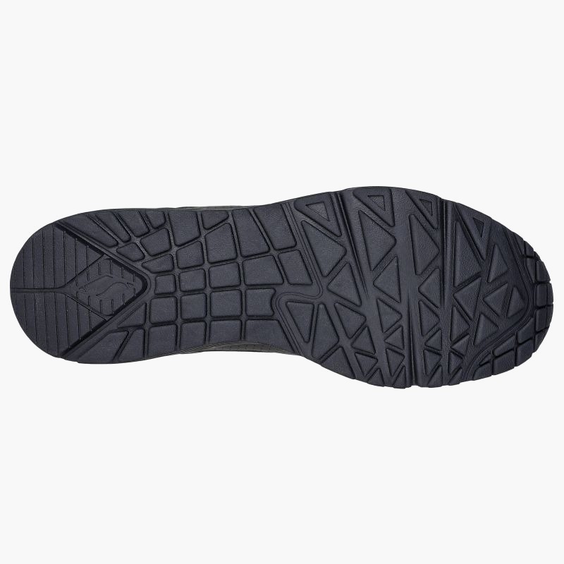 Skechers Uno Suroka M 232250-BBK shoes