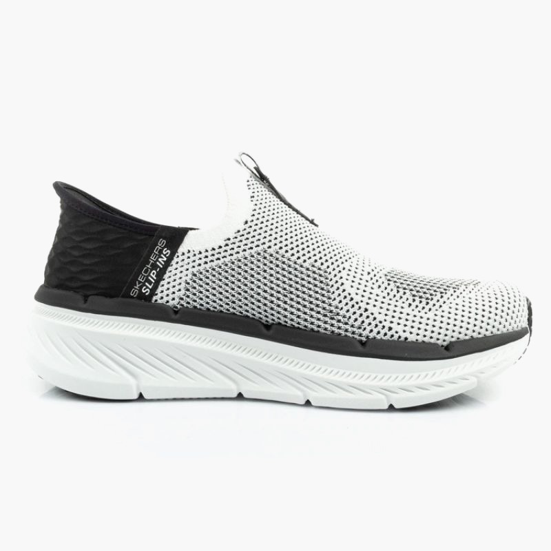 Skechers Max Cushioning Premier 2.0 Slip-INS M 220839/WBK shoes