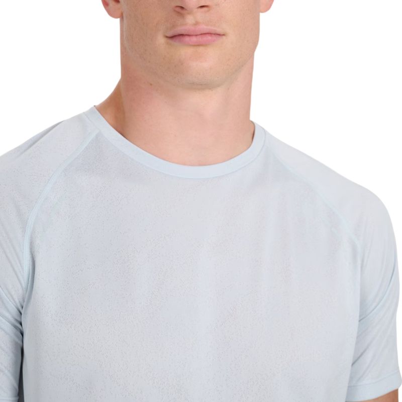 T-shirt 4F M 4FWAW25TFTSM1499 34S