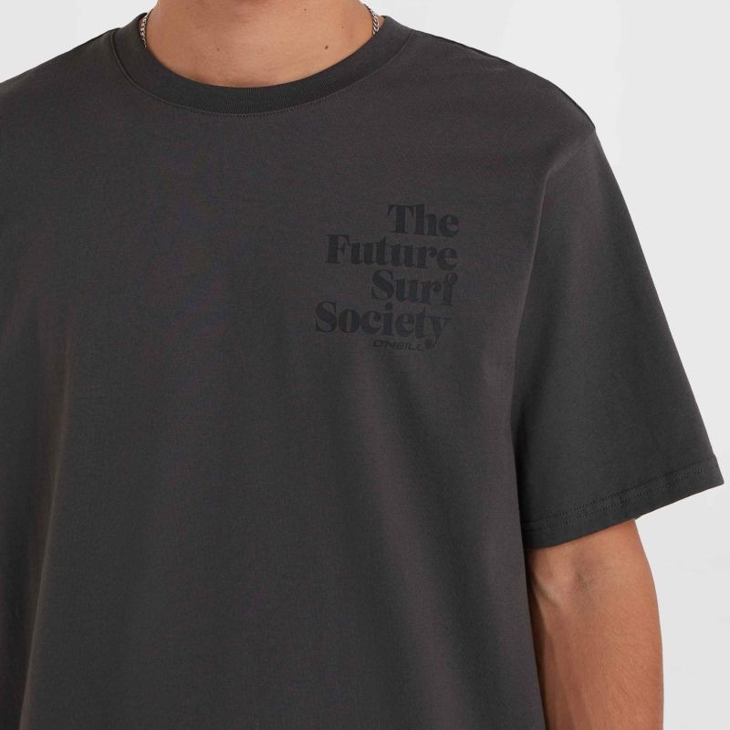 O'Neill Future Surf Society T-Shirt M 92800613531