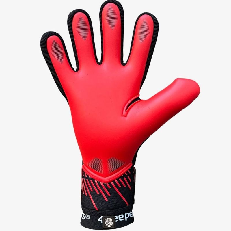 4keepers Neo Viper NC S982874 Goalkeeper Gloves