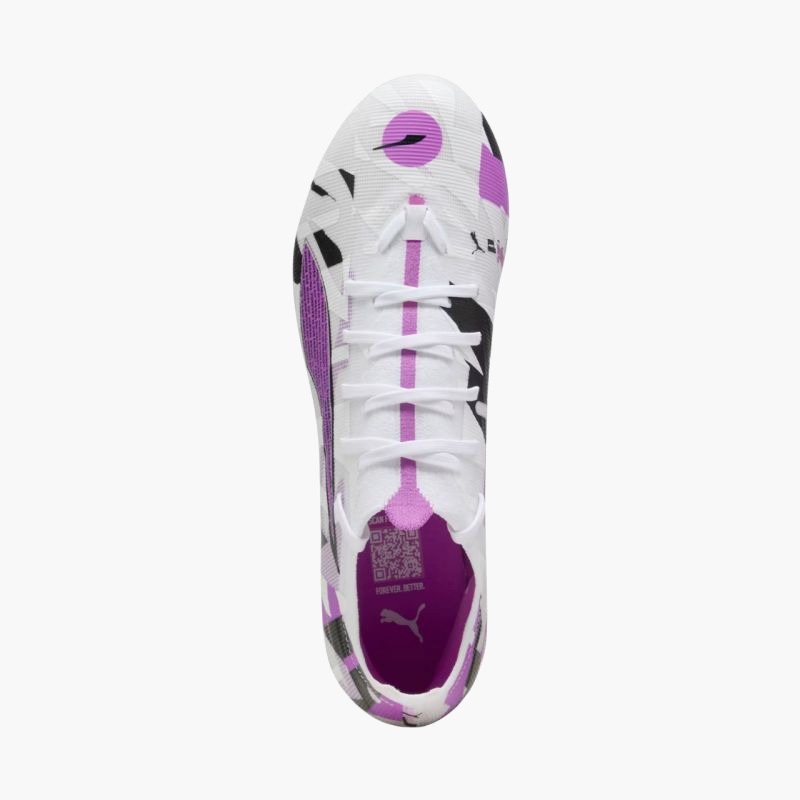 Puma Ultra 5 Match Forever FG/AG M 108412 01 football boots