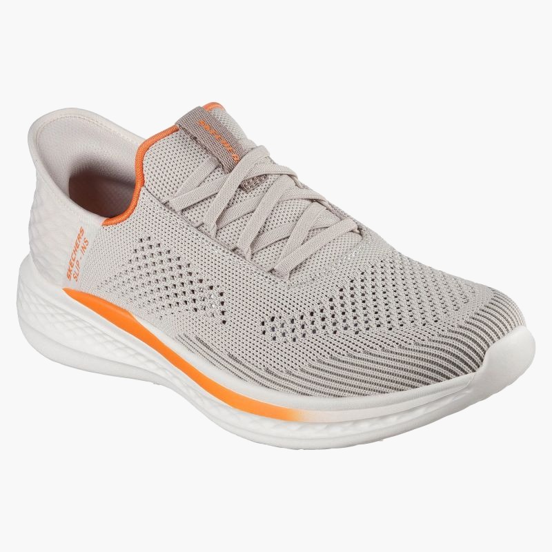Skechers Slade-Quinto M 210810-SND shoes