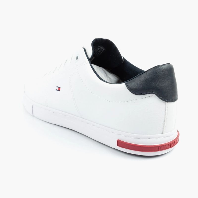Обувь Tommy Hilfiger Essential M FM0FM04047YBR