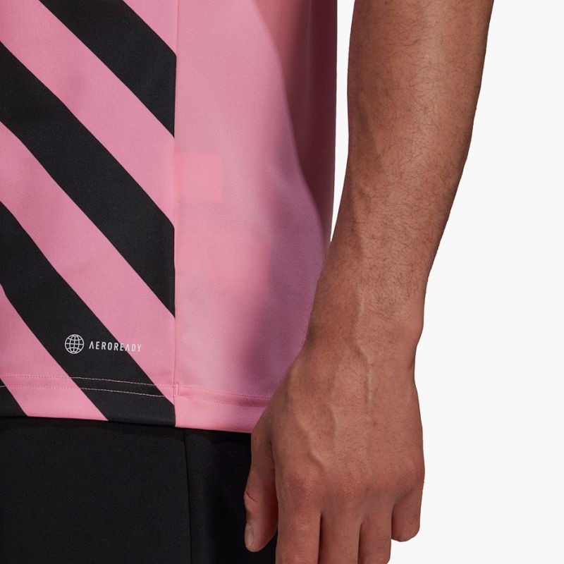 adidas Entrada 22 Graphic Jersey M HC2633