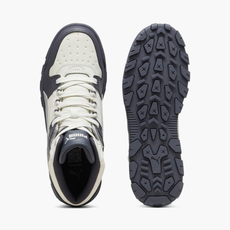Puma Rebound Abrupt M 397468-07 shoes