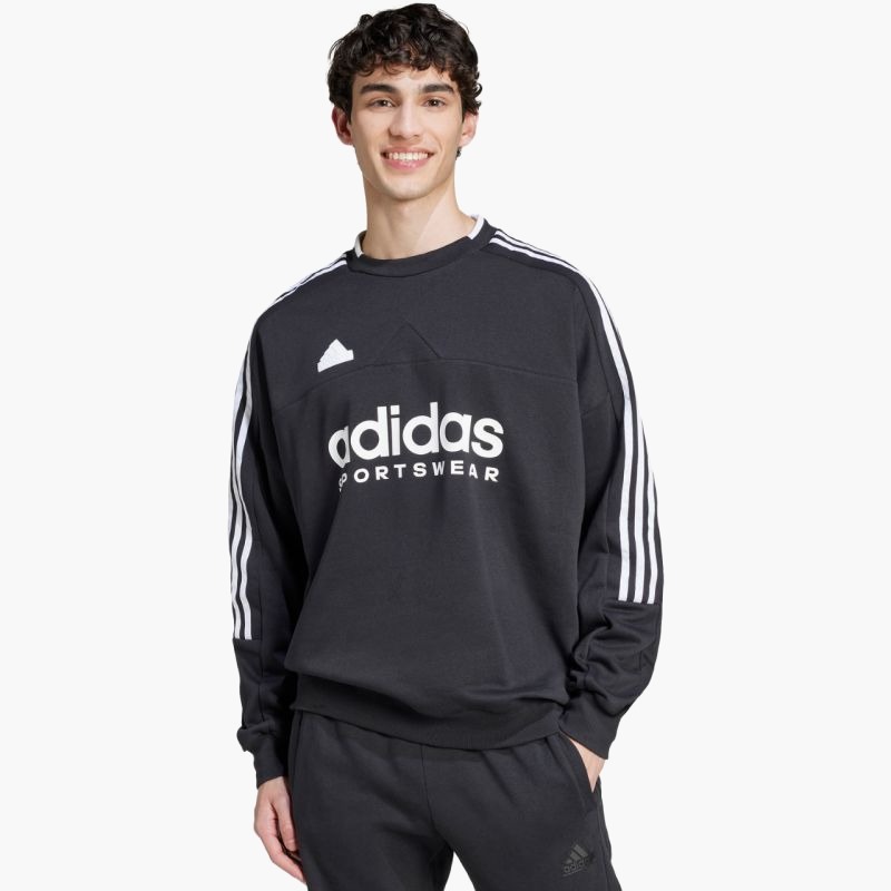 Adidas House of Tiro Fleece M IW0172 sweatshirt