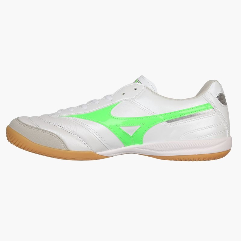 Mizuno Morelia Sala Elite IN M Q1GA251237 football boots