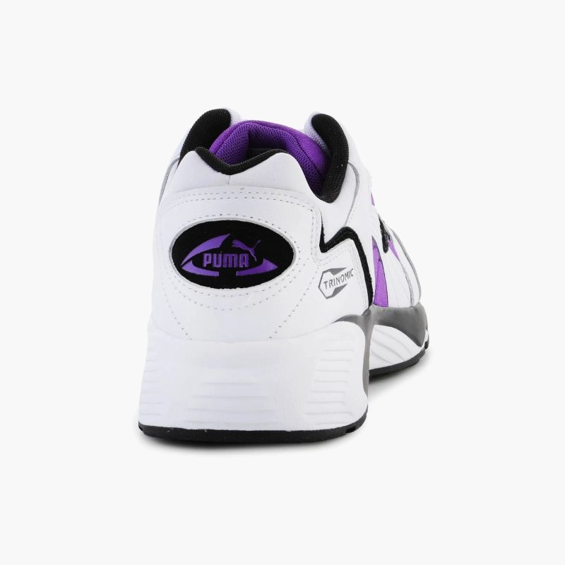 Puma Prevail Royal M 386569-02 shoes