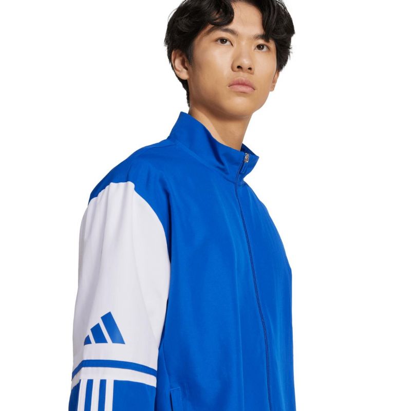 Adidas Squadra 25 Presentation M sweatshirt JD2970