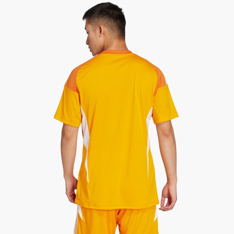 adidas Tiro 25 Competition Jersey Short Sleeve M JN4502