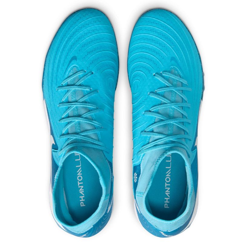 Nike Phantom Luna II Academy TF M FJ2566-400 football boots