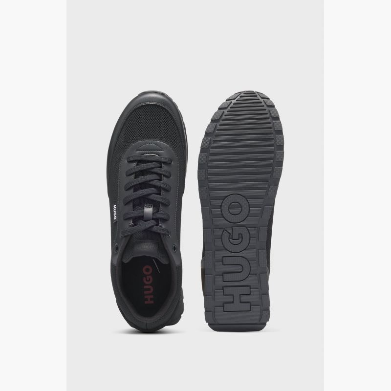 Обувь Hugo Icelin Runn knpu M 50541682-002