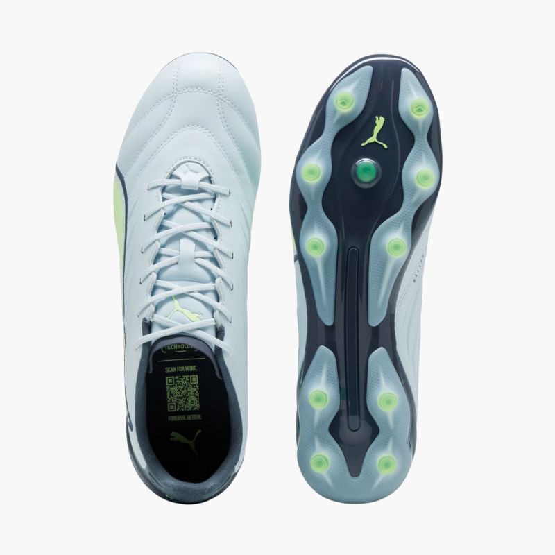 Puma King Pro FG/AG 107862 03 football boots