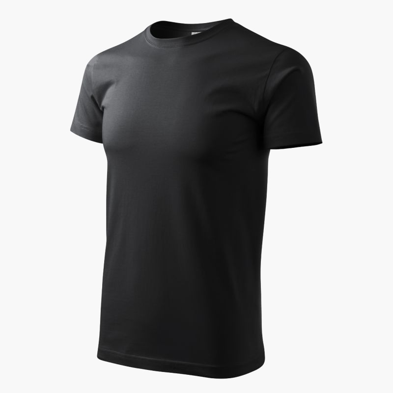 Adler Basic T-shirt M MLI-12994