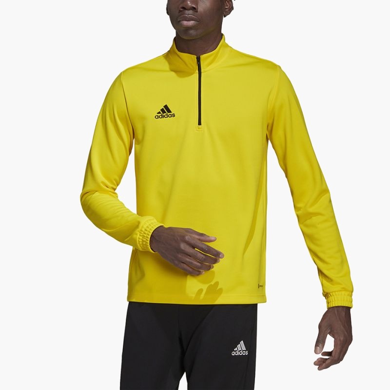 Adidas Entrada 22 Training Top M HI2128 sweatshirt