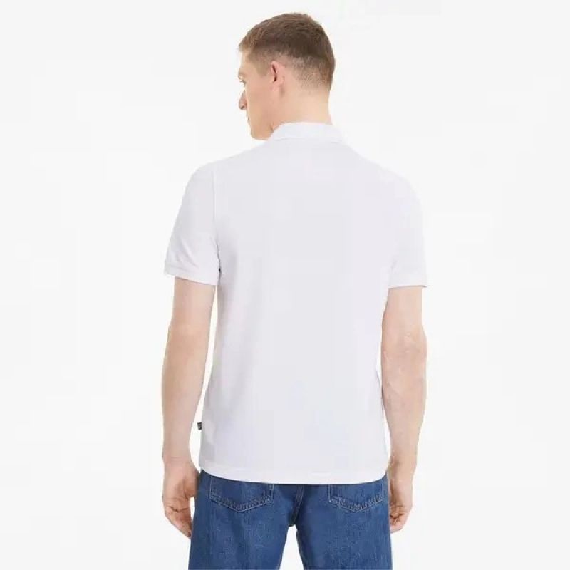 Puma Ess Pique T-shirt M 586674 52