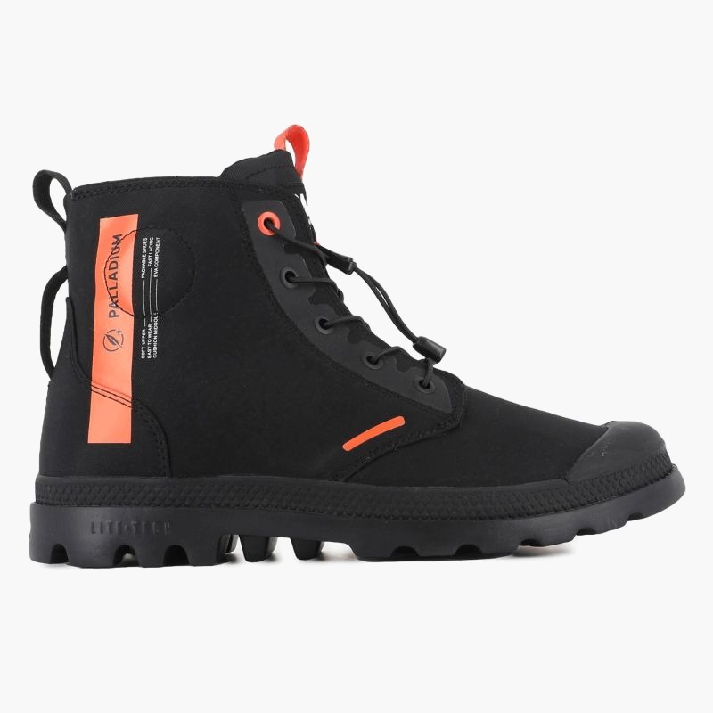 Palladium Pampa Lite Journey M 79539-008-M shoes