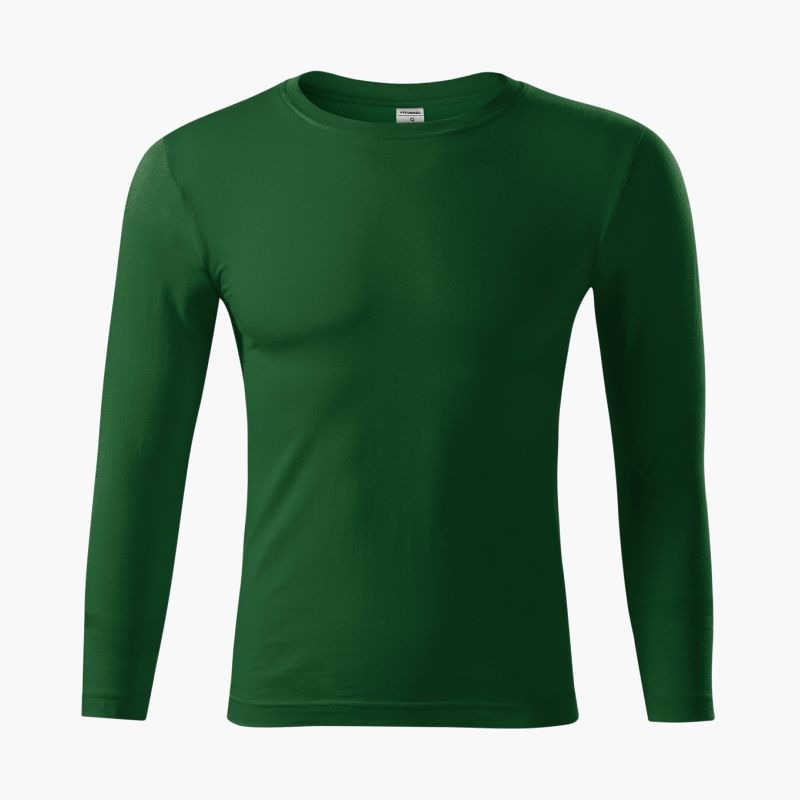 Malfini Progress LS M T-shirt MLI-P7506