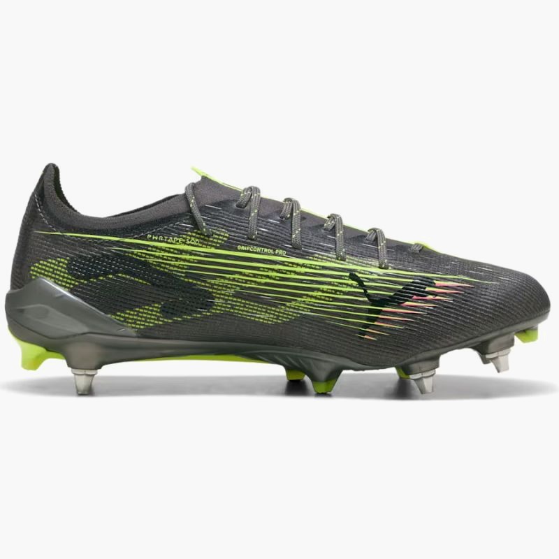 Puma Ultra 5 Ultimate MxSG M 108343-03 football boots