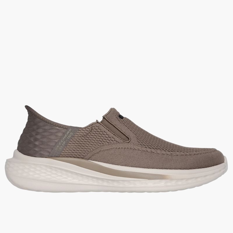 Skechers Slade Deacon M 210887TPE shoes