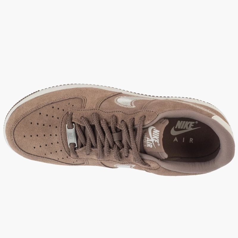 Обувь Nike Air Force 1 07 Lv8 M HJ4465-200 коричневый