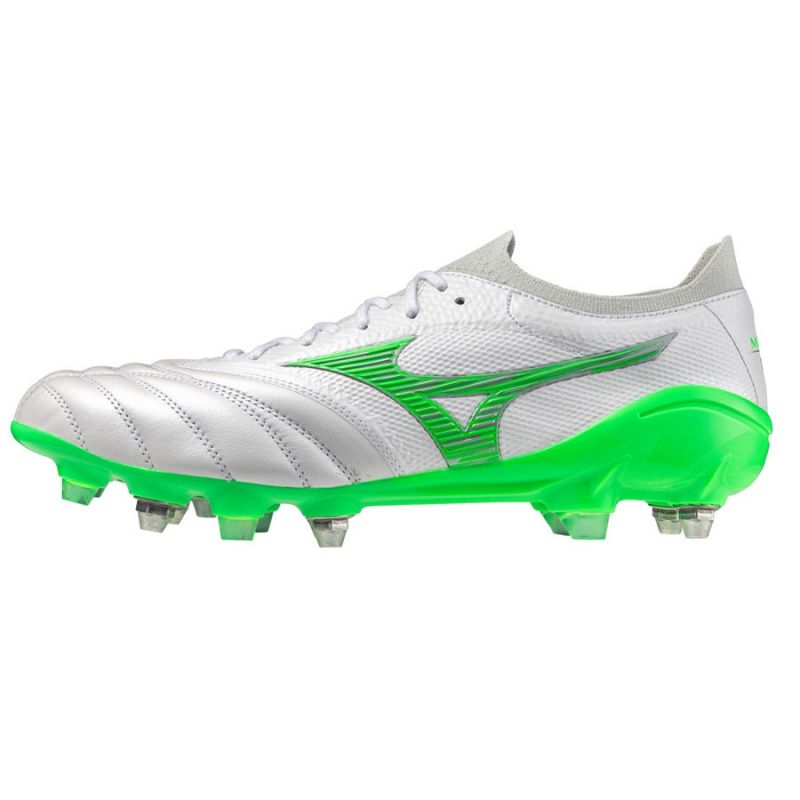 Mizuno Morelia Neo IV Japan Mix M P1GC254037 football boots