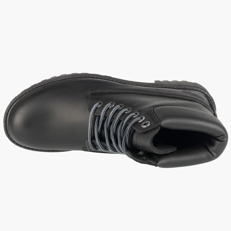 Lumberjack River 2 M SMH6901-001-B01-CB001 black boots