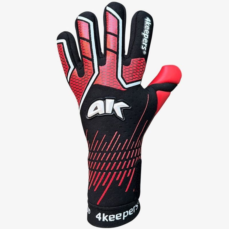 4keepers Neo Viper NC S982874 Goalkeeper Gloves