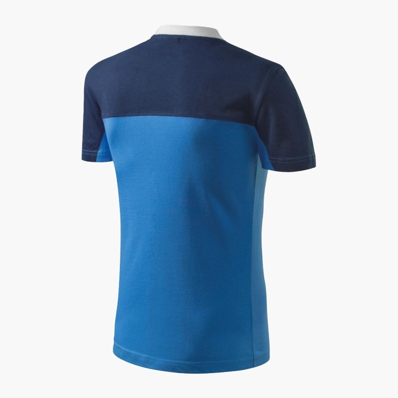 Malfini Colormix T-shirt M MLI-10914 azure