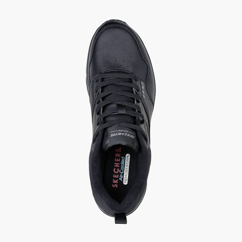 Skechers Uno Suroka M 232250-BBK shoes