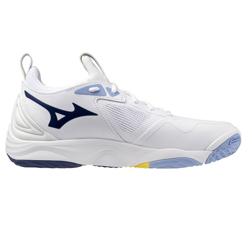 Mizuno WAVE MOMENTUM 3 V1GA231297 shoes