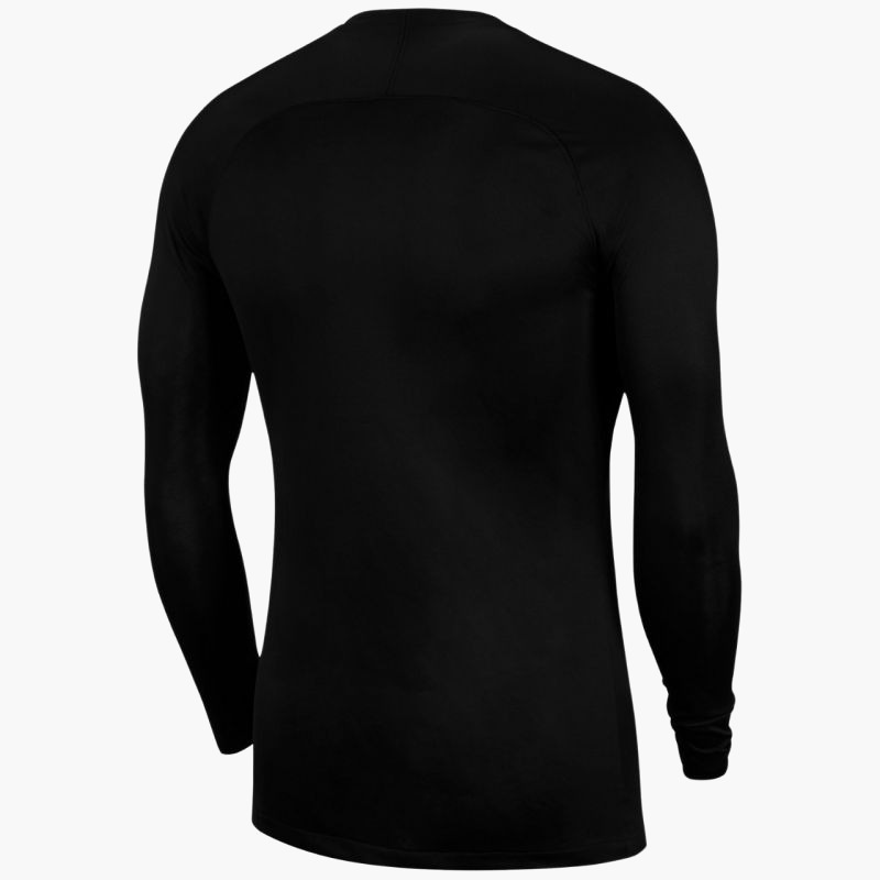 Nike Dry Park First Layer JSY LS M AV2609-010 Football Shirt