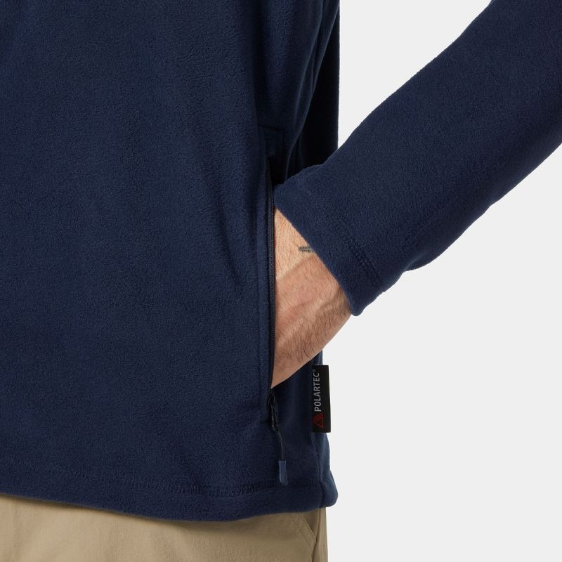 Helly Hansen Men's Daybreaker Fleece Jacket 51598 599