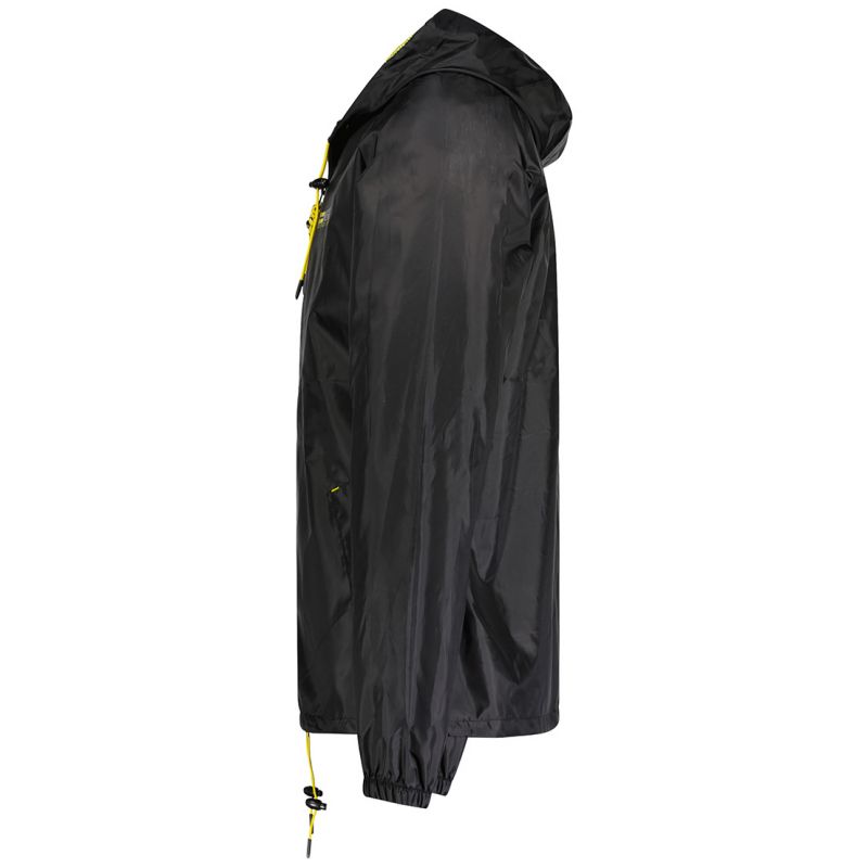 Geographical Norway Boat DB 044 M SZ1026H/GN-Black jacket