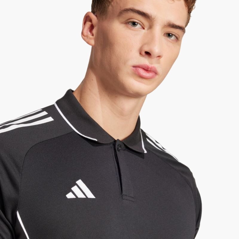 Adidas Tiro 25 Competition Polo M JY1804 T-shirt
