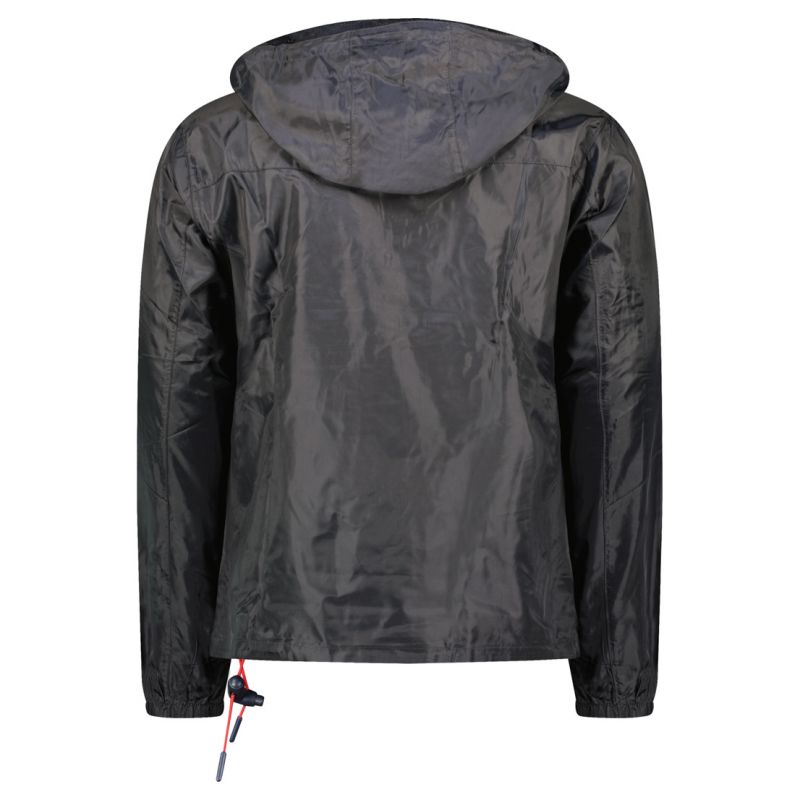 Geographical Norway 244 Goz-Art M WW4241H/GN-Black jacket
